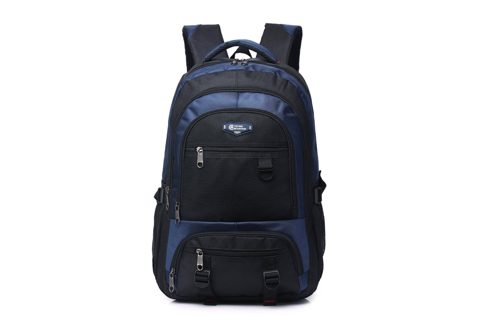 B-BY 8213-20 Backpack 20"-Navy