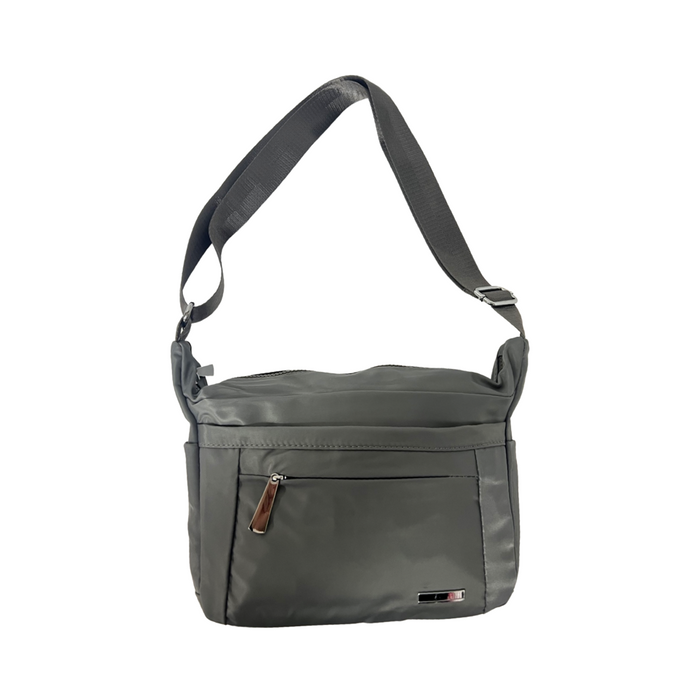 C-7043-Lady Bag-Grey