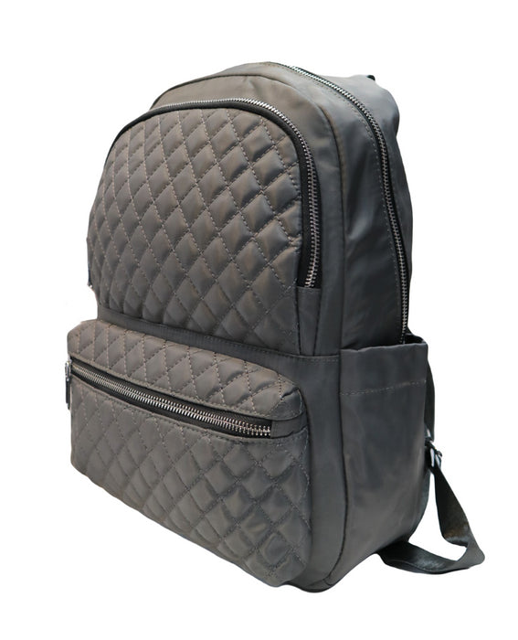 B-B 330 Backpack 15"-Grey