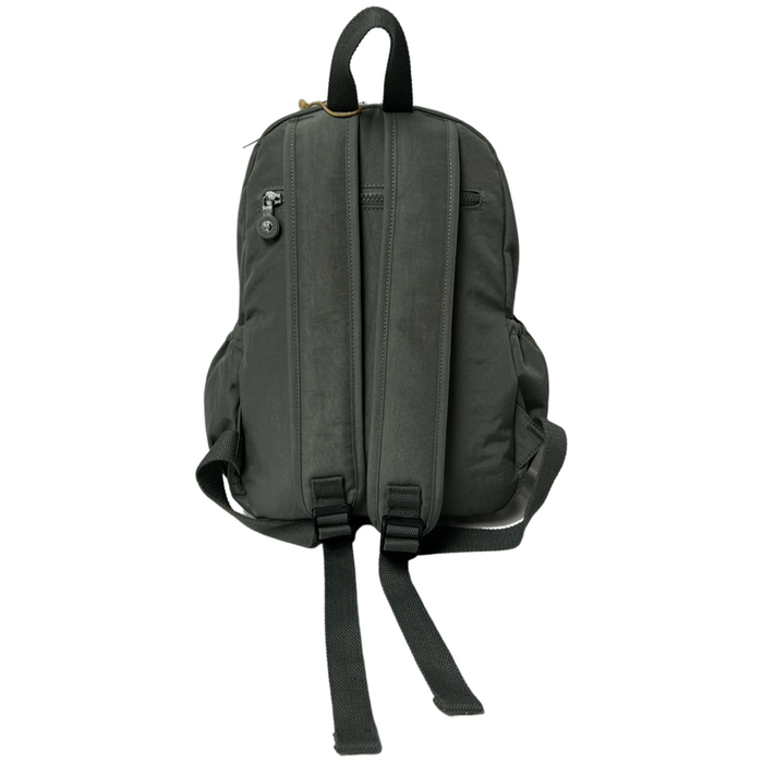 B-B 8551 Backpack 14"-Grey