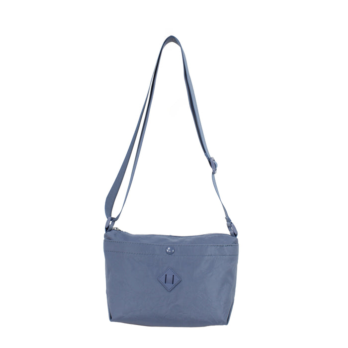 C-B 1595 Cross Body Bag-Blue