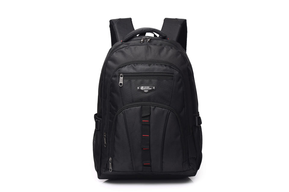 B-BY 8211-20 Backpack 20"-Black