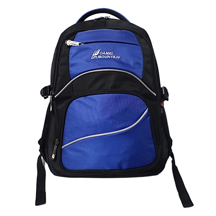 B-BT 2116 Backpack-L/Blue 17"