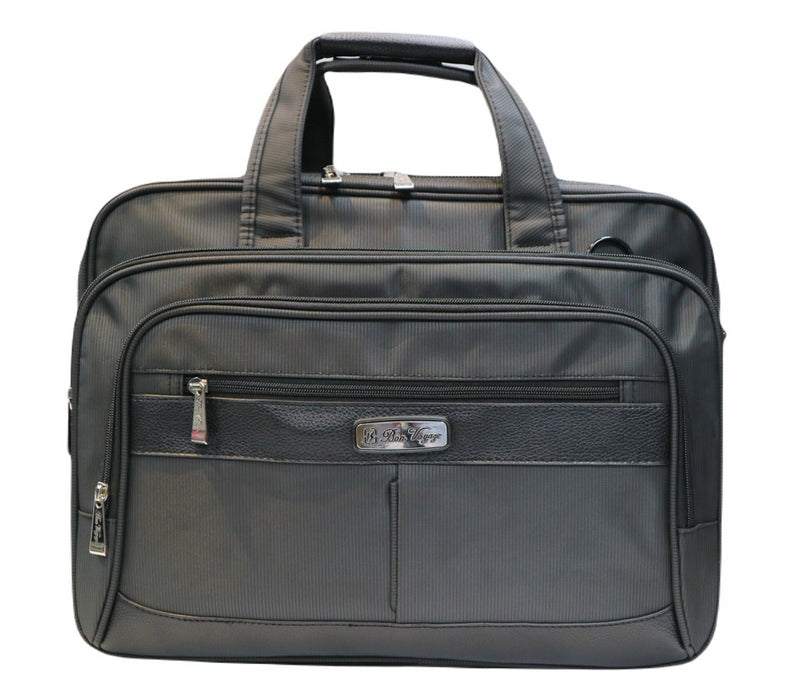 BN 190188 Computer Bag-Black