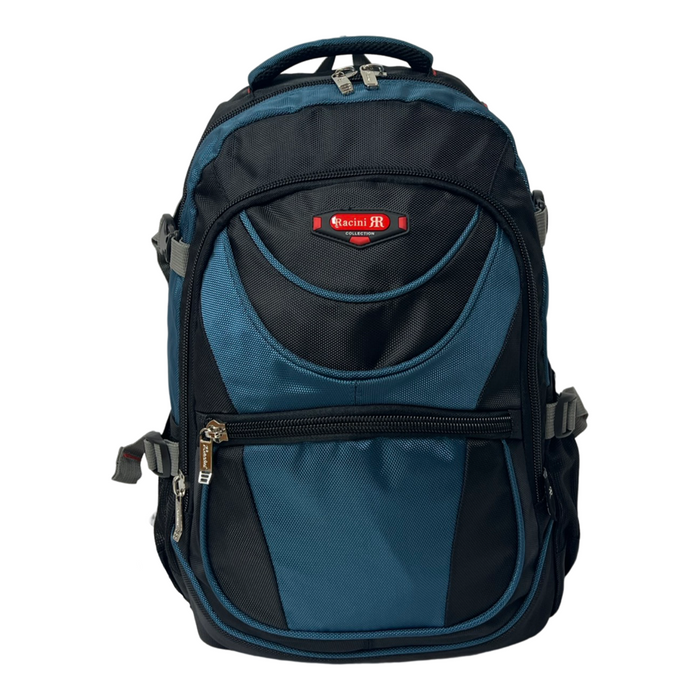 B-9606 Backpack 18.5"-Navy