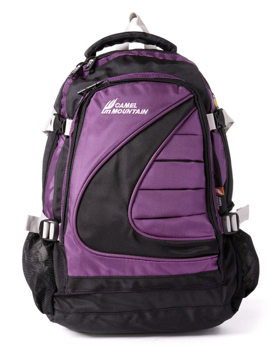 B-BT 2013 Backpack-Purple 18"