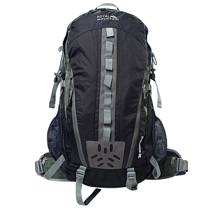 B-WY 6097 Backpack 23"-Black