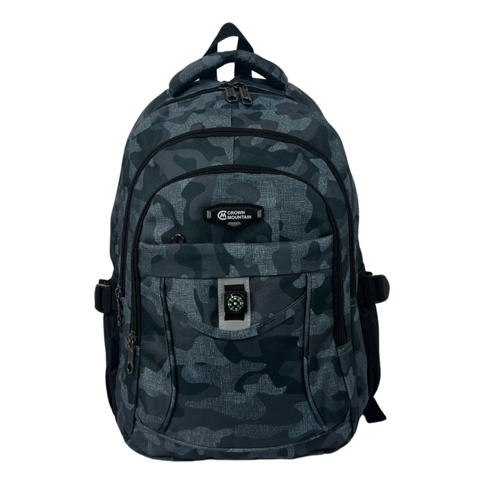 B-BY 8338-Blue Camou 18"