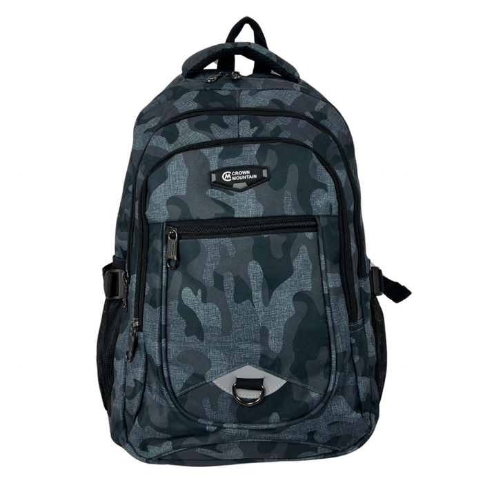 B-BY 8353-Blue Camou 18"