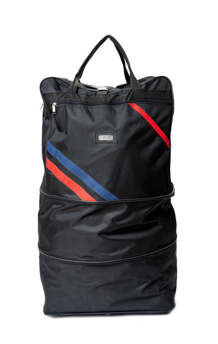 W-DH 9032-40” Wheel Bag-Mixed
