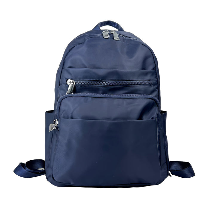 B-B 361 Backpack 15"-Blue