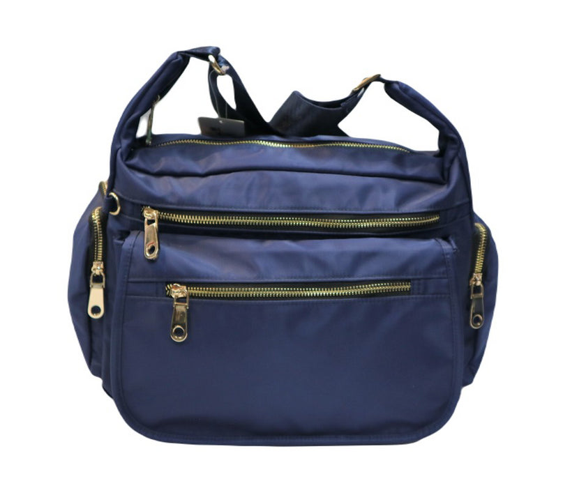 C-BH 13009 Crossbody Bag-Royal Blue