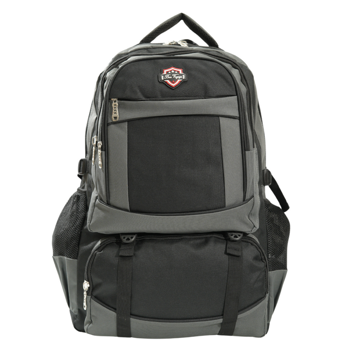 B-G2011 Backpack 22"-Grey