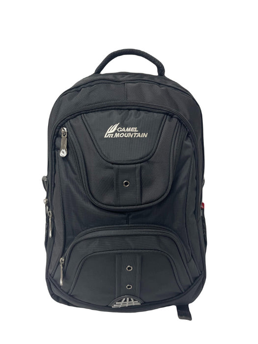 B-LB 1743 Backpack 20"-Black