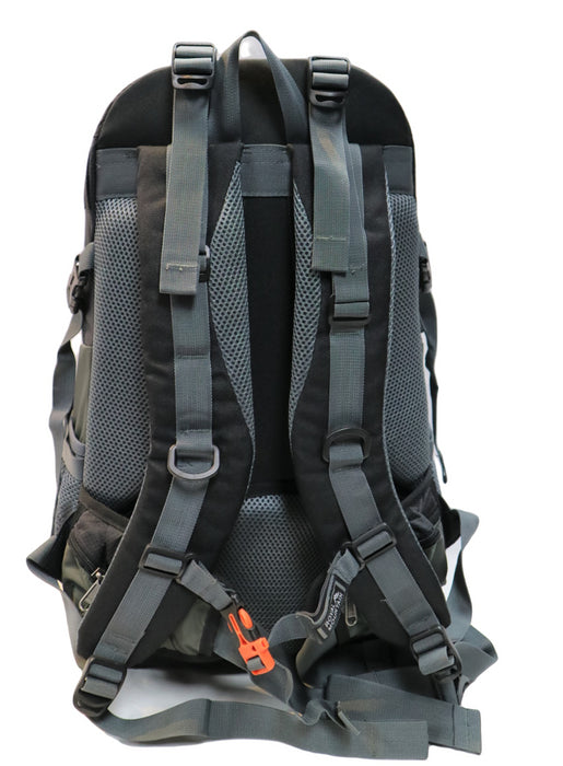 B-1125 Backpack 20"-Black