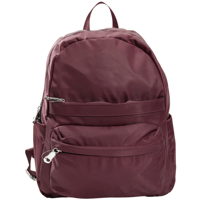 B-B 2003 Backpack 14"-Red