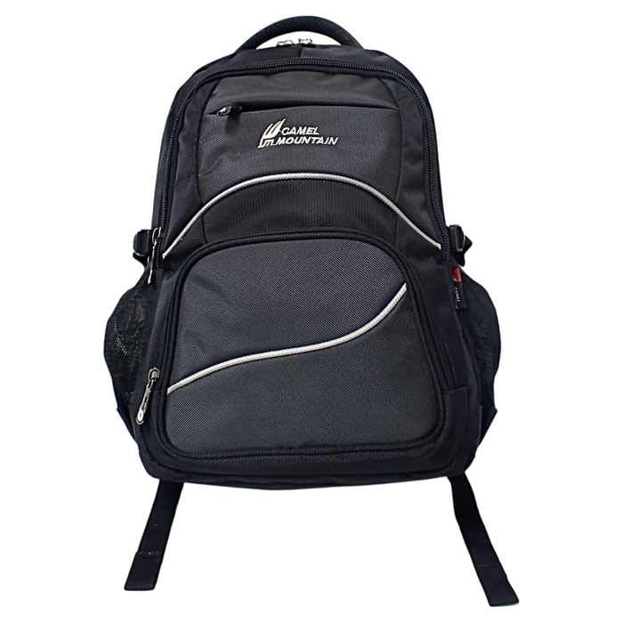 B-BT 2116 Backpack-Grey 17"