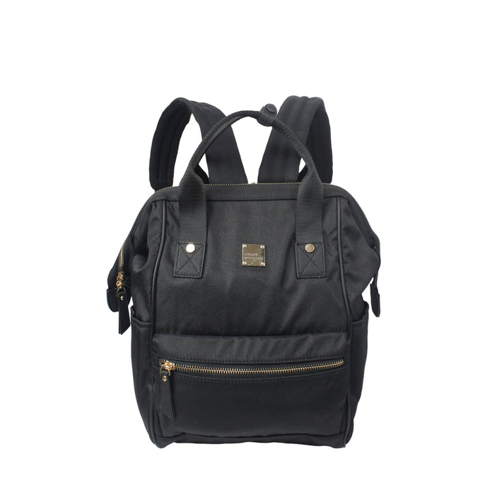 B-K 106 Backpack 13"-Black