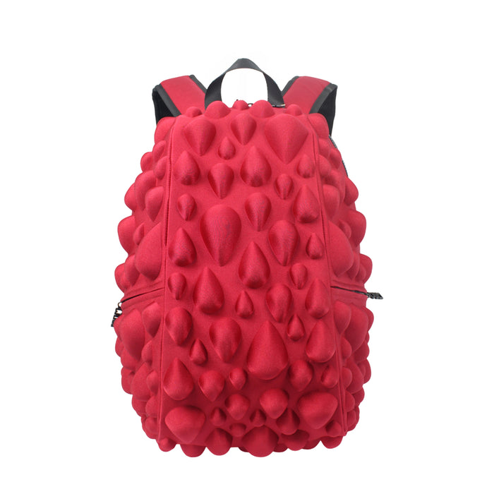 B-DD 1023 Fashion Backpack 18" Red