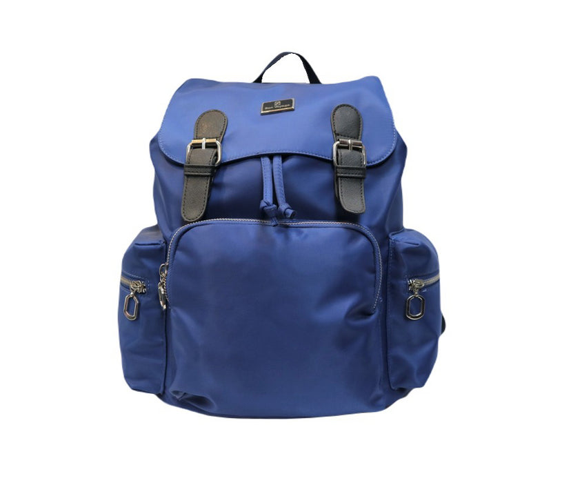 B-BH 4696 Backpack 13"-Blue