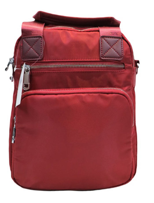 B-TB 19100 Backpack 11"-Red