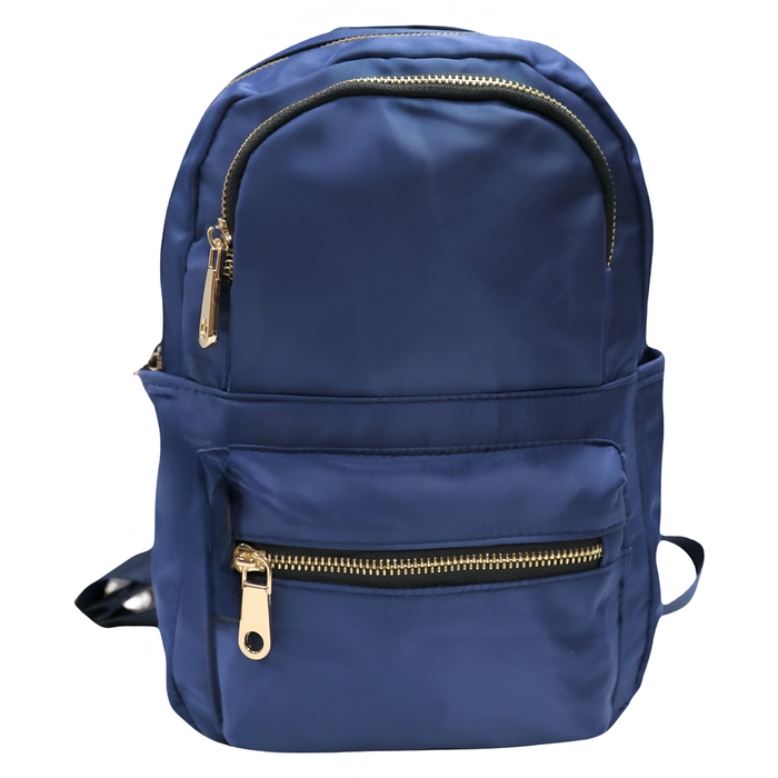 B-TB 905 Backpack 11.5"-Blue