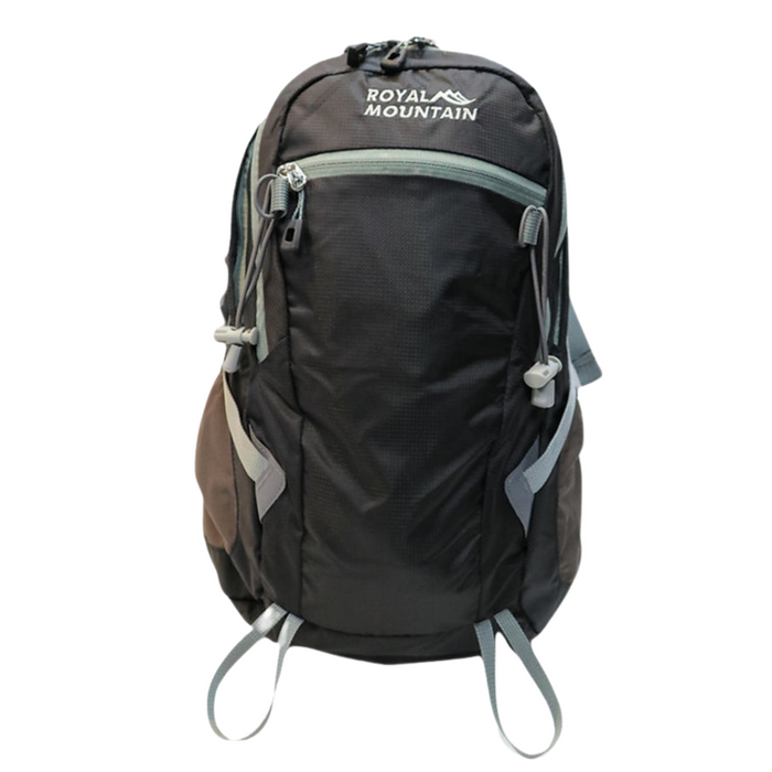 B-1759 Backpack 17"-Black