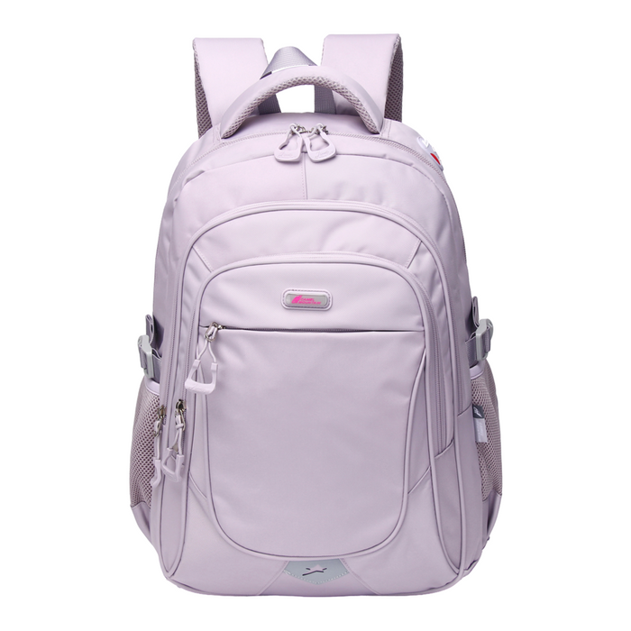 B-BT 703 Backpack18"-Purple