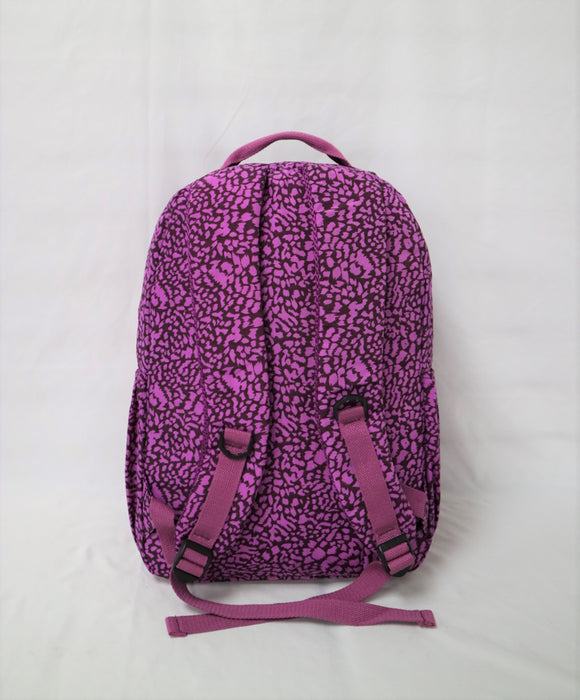 B-BH 13137 Backpack 17"-Purple