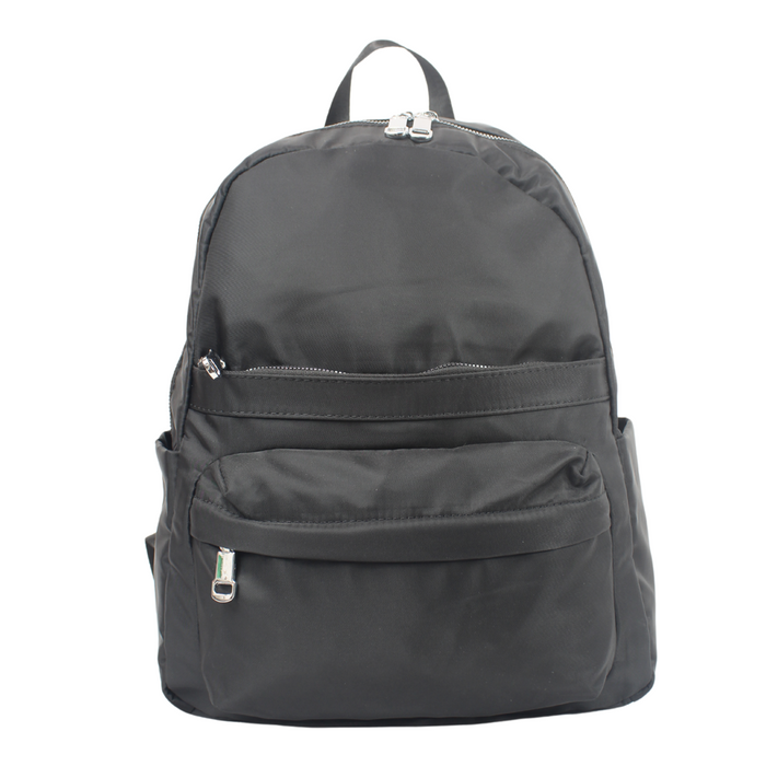 B-B 2003 Backpack 14"-Black
