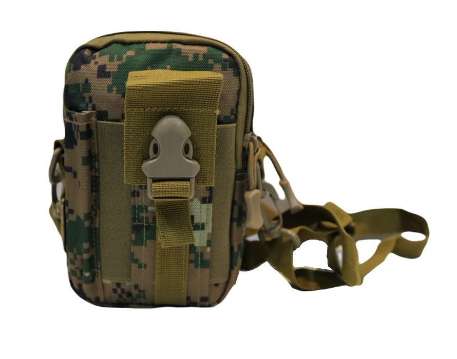 Waist-36020-2 Crossbody Bag-Jungle Camou
