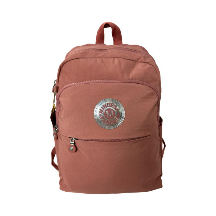 B-B 8754 Backpack -Pink