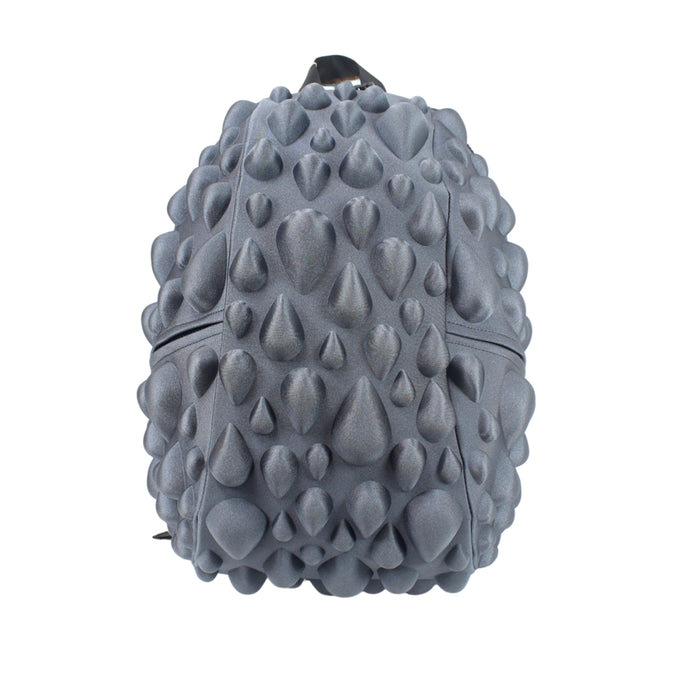 B-DD 1023 Fashion Backpack 18" Grey