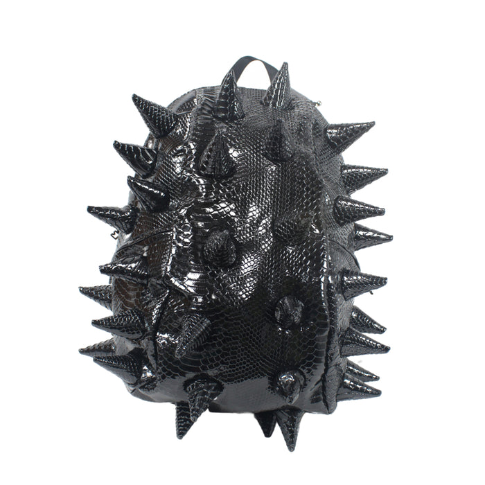 B-DD 1025 Fashion Backpack 19" Black