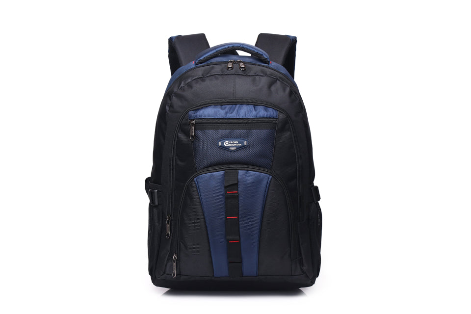 B-BY 8211-20 Backpack 20"-Navy