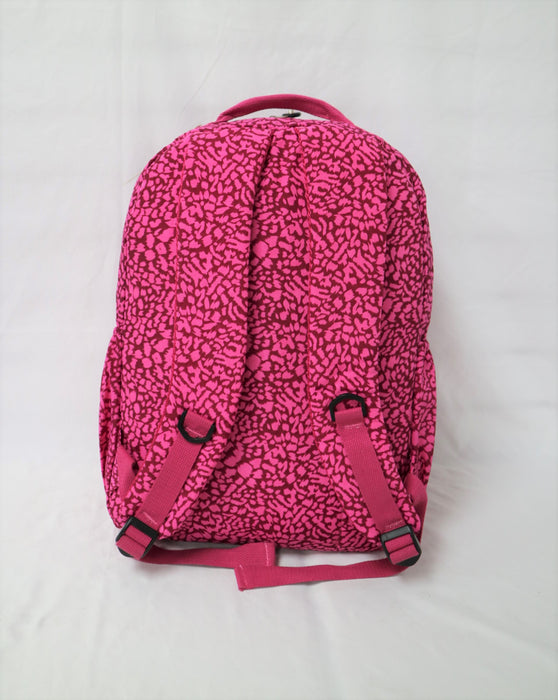 B-BH 13137 Backpack 17"-Hot Pink