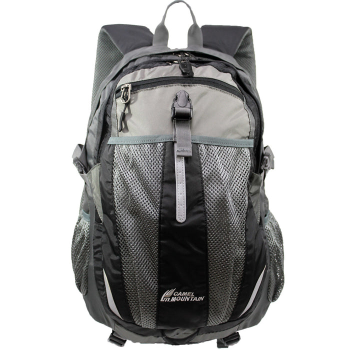 B-BT 1828 Backpack 18"-Black