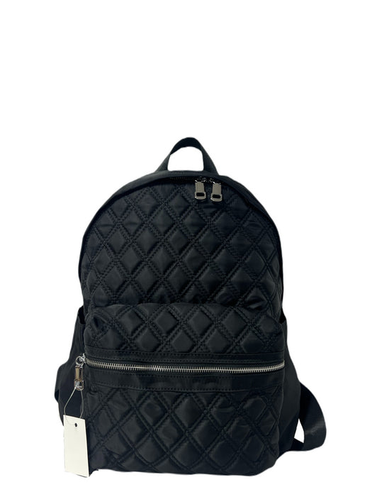 B-TB 7115 Backpack-Black