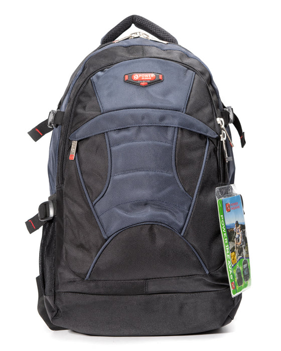 B-8705 Backpack 22"-Navy