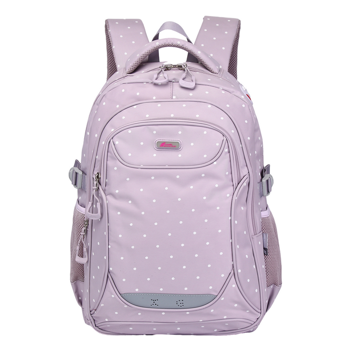 B-BT 706 Backpack18"-Purple