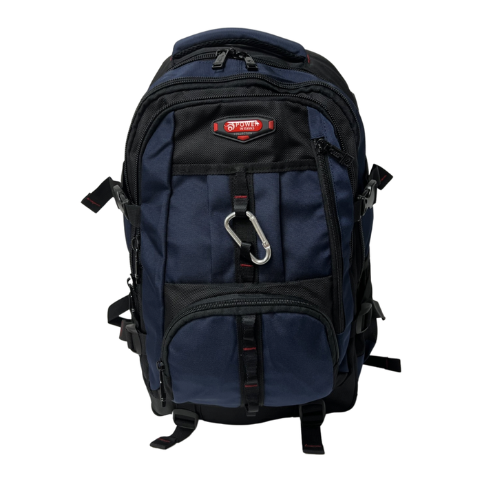 B-7213 Backpack 20" Navy