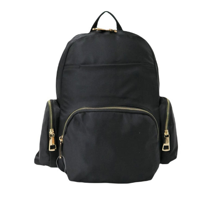 B-TB 873 Backpack 13.5"-Black