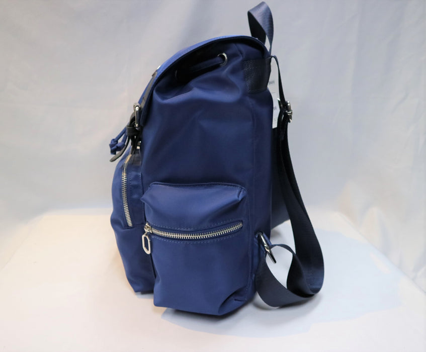 B-BH 4696 Backpack 13"-Blue