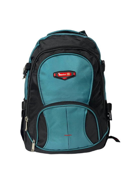 B-9620 Backpack 18.5"-Green