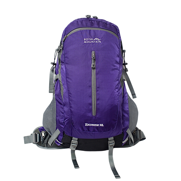 B-WY 6096 Backpack 23"-Purple