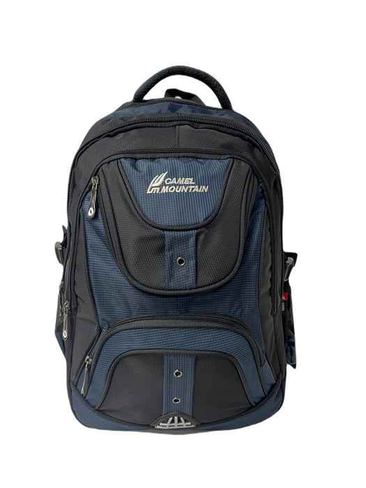 B-LB 1743 Backpack 20"-Navy