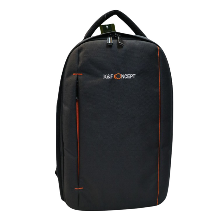 B-2332 Camera Backpack 17"-Black