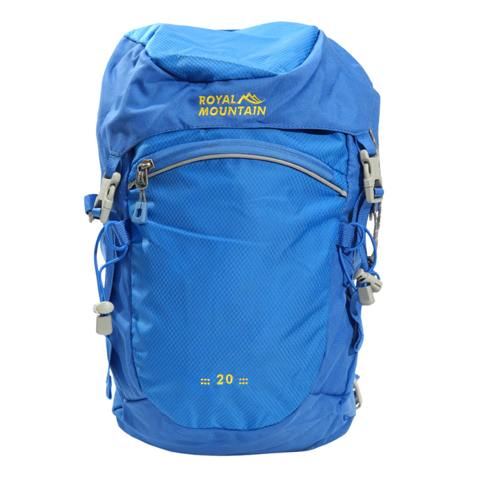B-1142 Backpack 15"-Navy