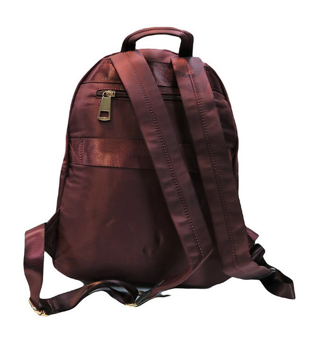 B-TB 7151 Backpack 14"-Dark Red