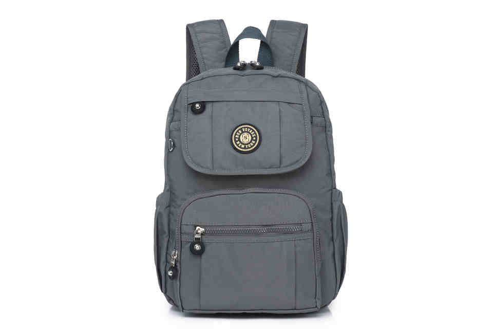 14" Backpack - School & Travel Bag